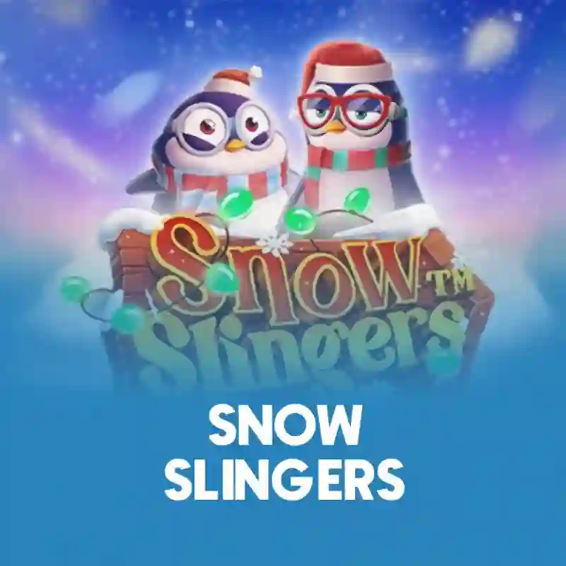 Snow Slingers