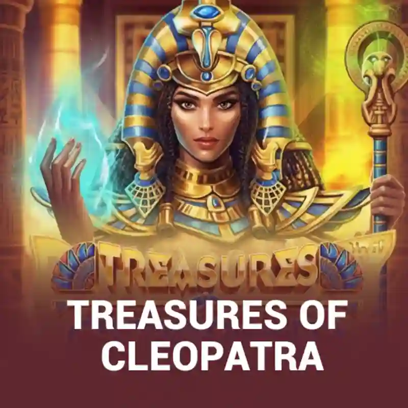 Treasures of Cleopatra